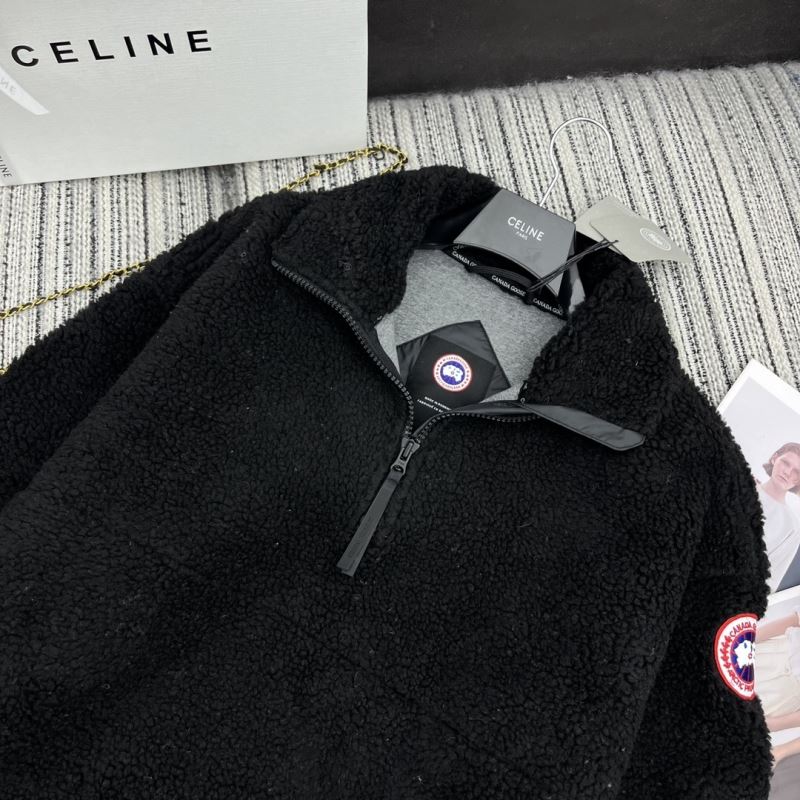 Canada Goose Hoodies